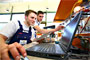 Ausbildung